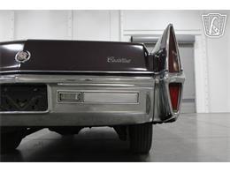 1970 Cadillac Coupe DeVille (CC-2106325) for sale in Las Vegas, Nevada