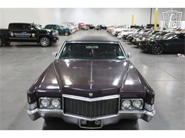 1970 Cadillac Coupe DeVille (CC-2106325) for sale in Las Vegas, Nevada
