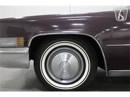 1970 Cadillac Coupe DeVille (CC-2106325) for sale in Las Vegas, Nevada