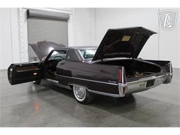 1970 Cadillac Coupe DeVille (CC-2106325) for sale in Las Vegas, Nevada