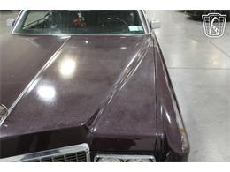 1970 Cadillac Coupe DeVille (CC-2106325) for sale in Las Vegas, Nevada