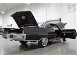 1970 Cadillac Coupe DeVille (CC-2106325) for sale in Las Vegas, Nevada