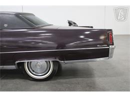 1970 Cadillac Coupe DeVille (CC-2106325) for sale in Las Vegas, Nevada