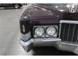 1970 Cadillac Coupe DeVille (CC-2106325) for sale in Las Vegas, Nevada