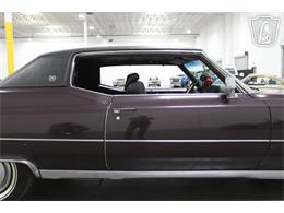 1970 Cadillac Coupe DeVille (CC-2106325) for sale in Las Vegas, Nevada