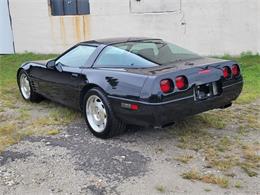 1993 Chevrolet Corvette (CC-2106328) for sale in Saratoga Springs, New York