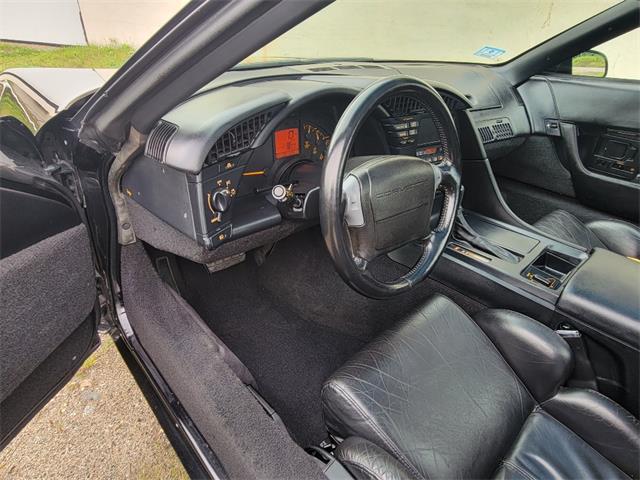 1993 Chevrolet Corvette (CC-2106328) for sale in Saratoga Springs, New York