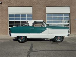 1956 Nash Metropolitan (CC-2106336) for sale in Henderson, Nevada
