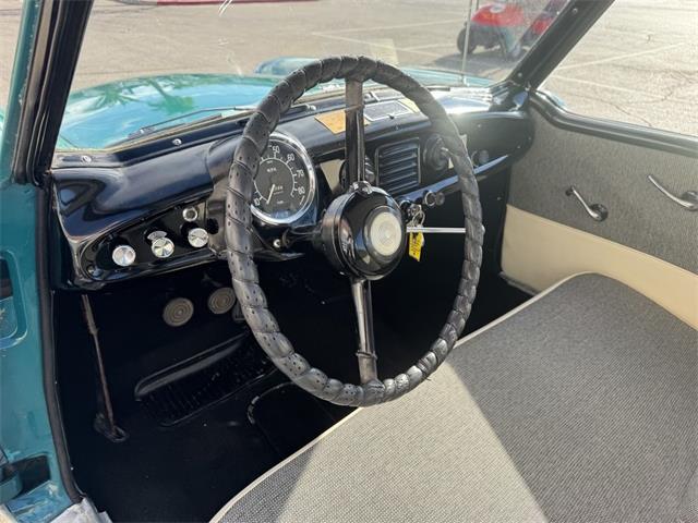 1956 Nash Metropolitan (CC-2106336) for sale in Henderson, Nevada