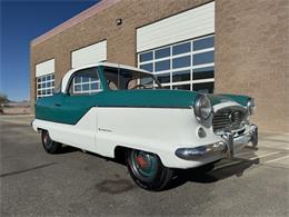 1956 Nash Metropolitan (CC-2106336) for sale in Henderson, Nevada