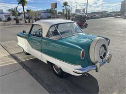 1956 Nash Metropolitan (CC-2106336) for sale in Henderson, Nevada