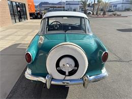 1956 Nash Metropolitan (CC-2106336) for sale in Henderson, Nevada