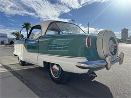1956 Nash Metropolitan (CC-2106336) for sale in Henderson, Nevada