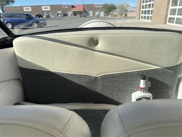 1956 Nash Metropolitan (CC-2106336) for sale in Henderson, Nevada