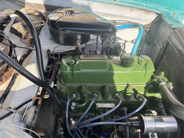 1956 Nash Metropolitan (CC-2106336) for sale in Henderson, Nevada