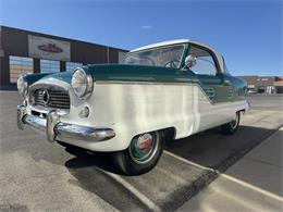 1956 Nash Metropolitan (CC-2106336) for sale in Henderson, Nevada