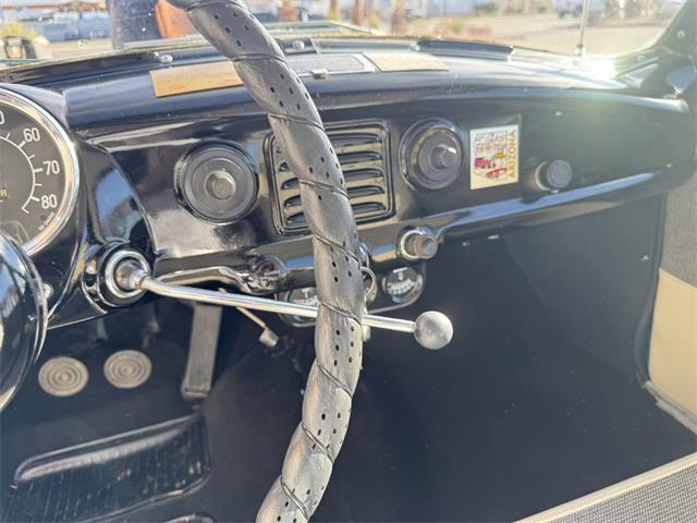 1956 Nash Metropolitan (CC-2106336) for sale in Henderson, Nevada