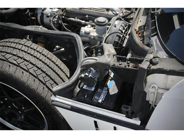 1986 Chevrolet Corvette (CC-2106337) for sale in Saratoga Springs, New York