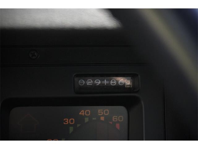 1986 Chevrolet Corvette (CC-2106337) for sale in Saratoga Springs, New York