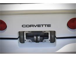 1986 Chevrolet Corvette (CC-2106337) for sale in Saratoga Springs, New York