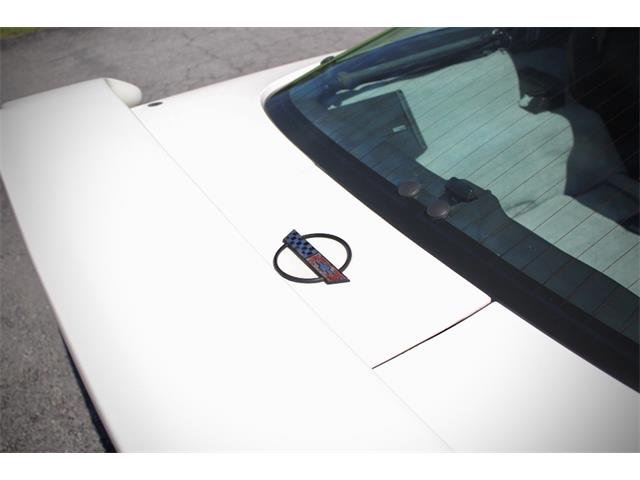 1986 Chevrolet Corvette (CC-2106337) for sale in Saratoga Springs, New York