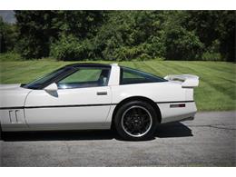1986 Chevrolet Corvette (CC-2106337) for sale in Saratoga Springs, New York