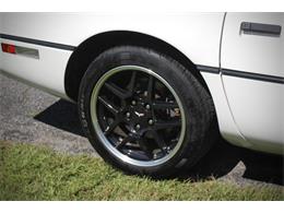 1986 Chevrolet Corvette (CC-2106337) for sale in Saratoga Springs, New York