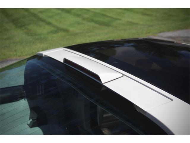 1986 Chevrolet Corvette (CC-2106337) for sale in Saratoga Springs, New York