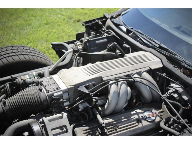 1986 Chevrolet Corvette (CC-2106337) for sale in Saratoga Springs, New York