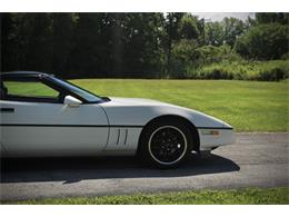 1986 Chevrolet Corvette (CC-2106337) for sale in Saratoga Springs, New York