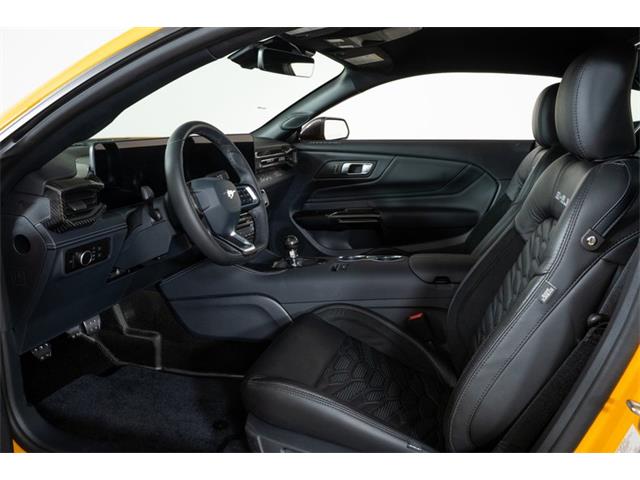 2026 Ford Mustang (CC-2106338) for sale in St. Charles, Missouri