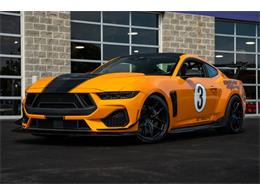 2026 Ford Mustang (CC-2106338) for sale in St. Charles, Missouri