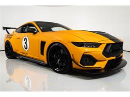 2026 Ford Mustang (CC-2106338) for sale in St. Charles, Missouri