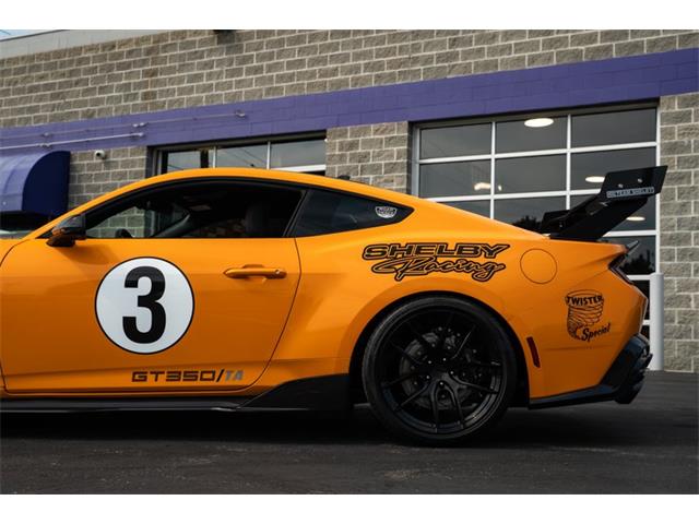 2026 Ford Mustang (CC-2106338) for sale in St. Charles, Missouri