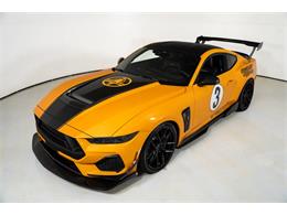 2026 Ford Mustang (CC-2106338) for sale in St. Charles, Missouri