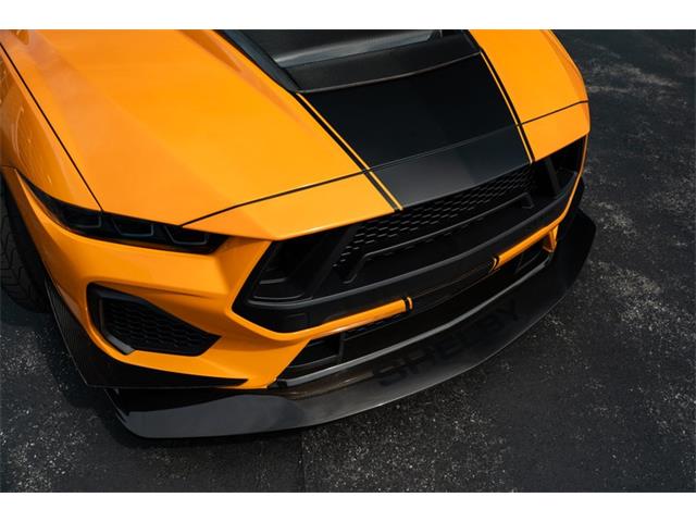 2026 Ford Mustang (CC-2106338) for sale in St. Charles, Missouri