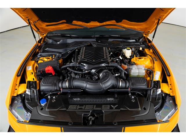 2026 Ford Mustang (CC-2106338) for sale in St. Charles, Missouri