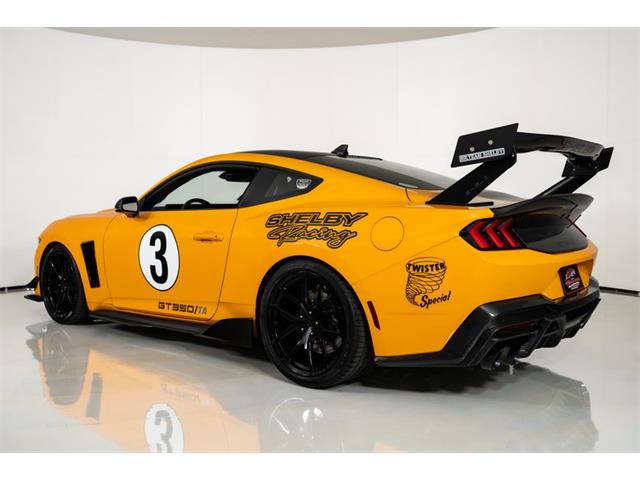 2026 Ford Mustang (CC-2106338) for sale in St. Charles, Missouri