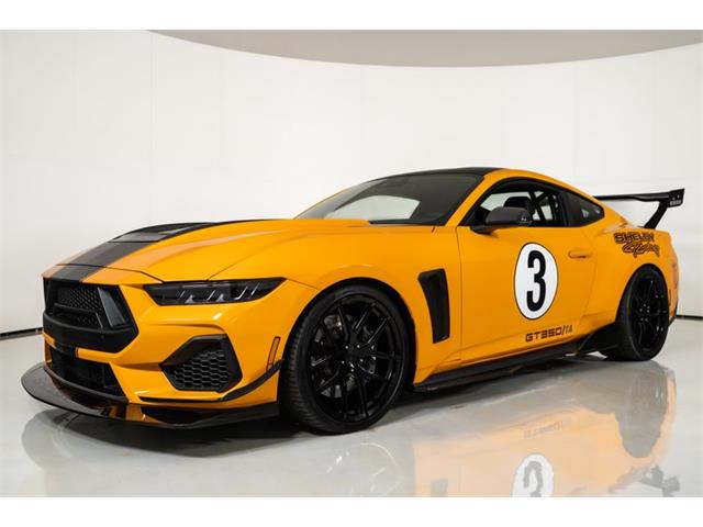 2026 Ford Mustang (CC-2106338) for sale in St. Charles, Missouri