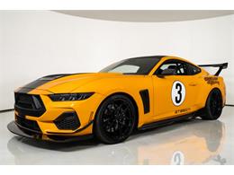 2026 Ford Mustang (CC-2106338) for sale in St. Charles, Missouri