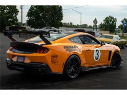2026 Ford Mustang (CC-2106338) for sale in St. Charles, Missouri