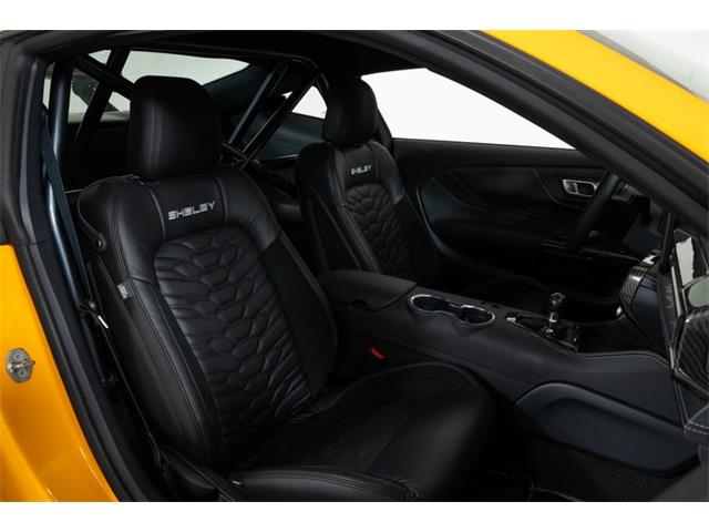 2026 Ford Mustang (CC-2106338) for sale in St. Charles, Missouri