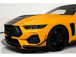 2026 Ford Mustang (CC-2106338) for sale in St. Charles, Missouri