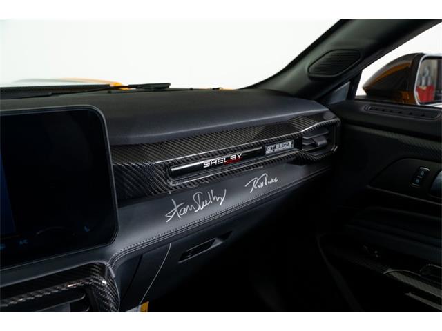 2026 Ford Mustang (CC-2106338) for sale in St. Charles, Missouri