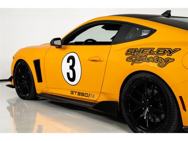 2026 Ford Mustang (CC-2106338) for sale in St. Charles, Missouri