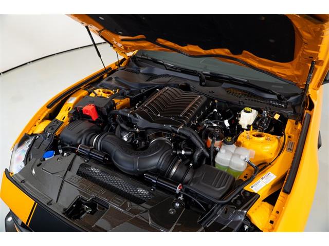 2026 Ford Mustang (CC-2106338) for sale in St. Charles, Missouri