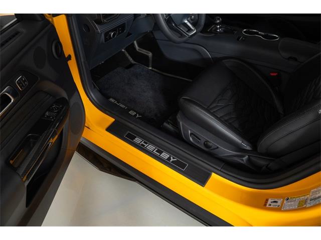 2026 Ford Mustang (CC-2106338) for sale in St. Charles, Missouri