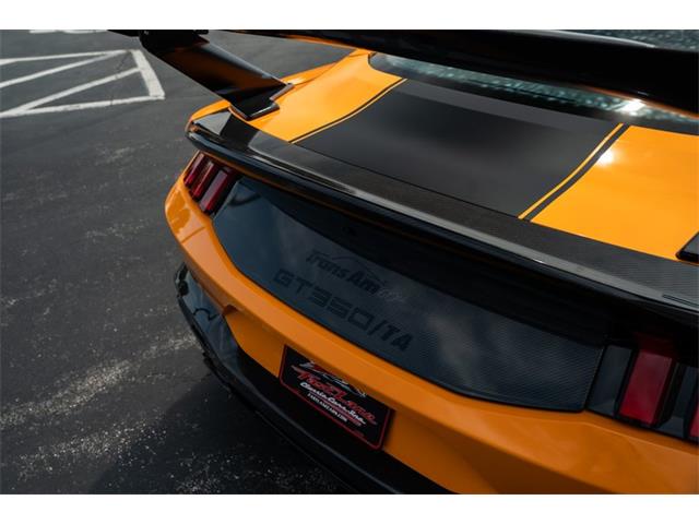 2026 Ford Mustang (CC-2106338) for sale in St. Charles, Missouri