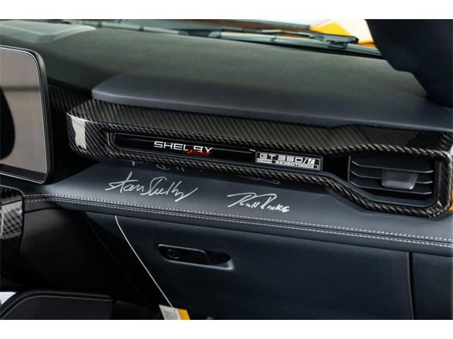 2026 Ford Mustang (CC-2106338) for sale in St. Charles, Missouri