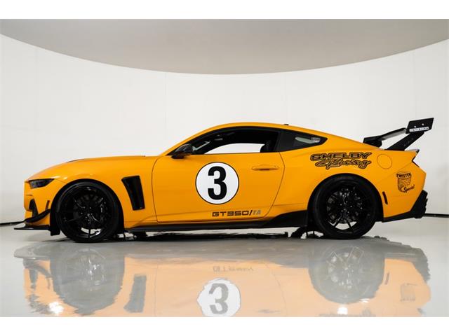 2026 Ford Mustang (CC-2106338) for sale in St. Charles, Missouri